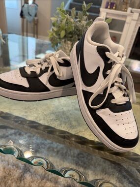 Kids' Court Borough Recraft Low Top Sneaker Big Kid 5Y